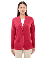 Ladies' Perfect Fit™ Shawl Collar Cardigan