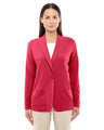 Ladies' Perfect Fit™ Shawl Collar Cardigan