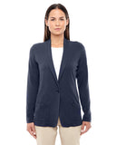 Ladies' Perfect Fit Shawl Collar Cardigan