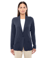 Ladies' Perfect Fit™ Shawl Collar Cardigan