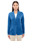 Ladies' Perfect Fit Shawl Collar Cardigan