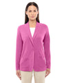 Ladies' Perfect Fit™ Shawl Collar Cardigan