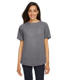 Ladies' Perfect Fit Boat-Neck Blouse