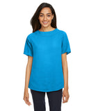 Ladies' Perfect Fit Boat-Neck Blouse