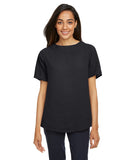Ladies' Perfect Fit Boat-Neck Blouse