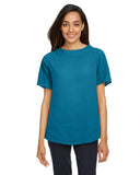 Ladies' Perfect Fit Boat-Neck Blouse