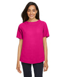 Ladies' Perfect Fit Boat-Neck Blouse