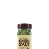Trader Joe’s Onion Salt Savory Seasoning for Every Dish 2 oz
