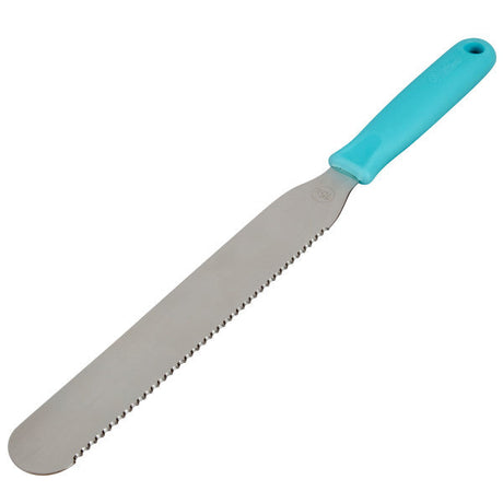 Wilton Large Serrated Cake Spatula – 15 Inch