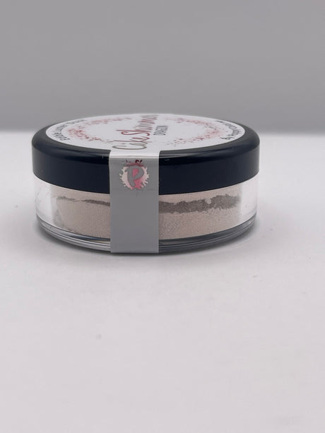 Cake Shimmer Dragon by Poppy Paint – 100% Edible Luster Dust (3g) for Cake Decorating