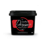 Dream Red Chocolate Based Fondant, 2 Lbs