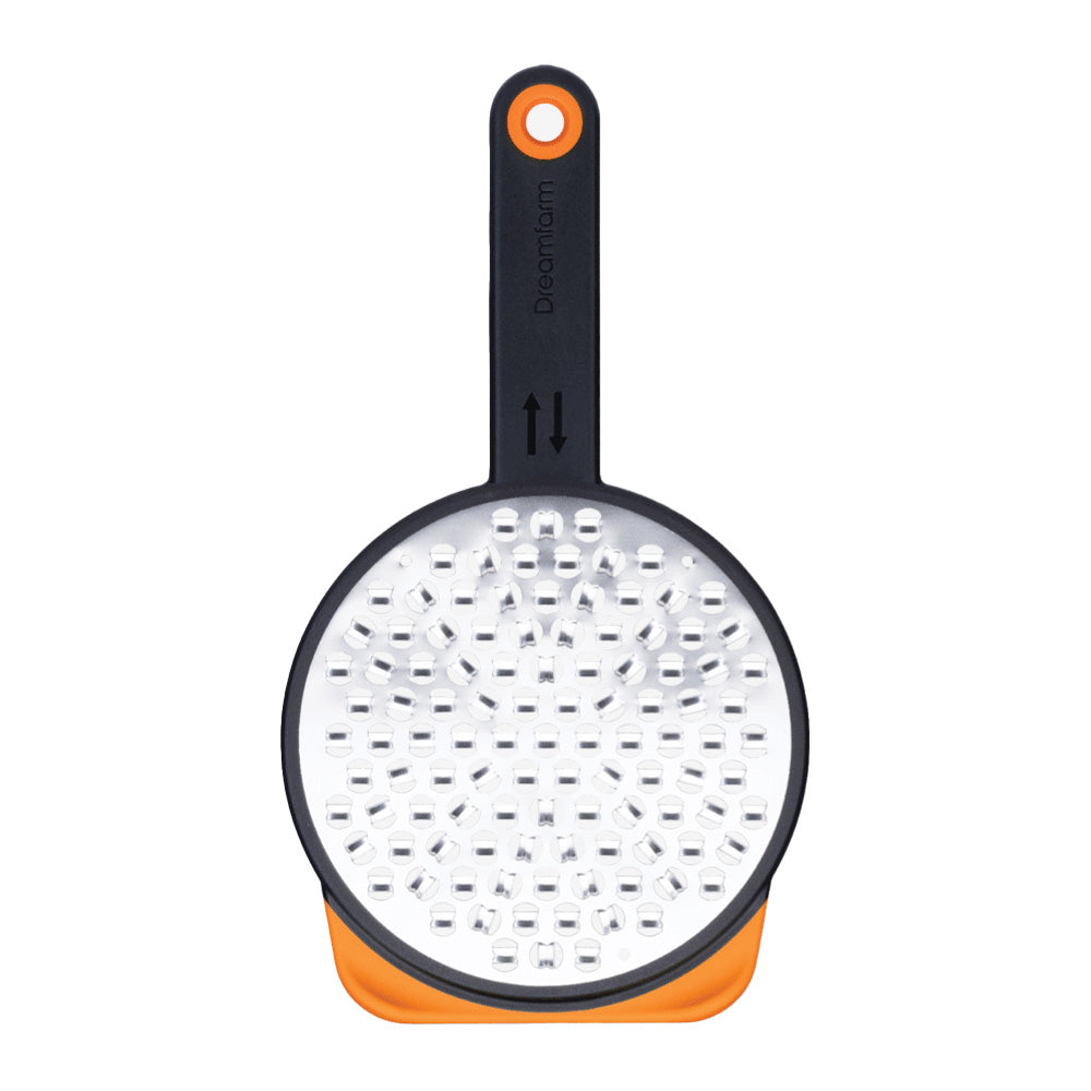 Dreamfarm Ograte Two Sided Speed Grater