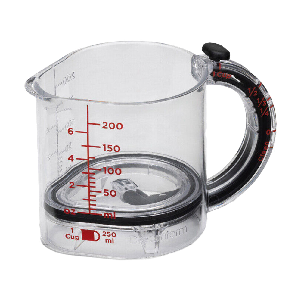 Dreamfarm Upcup Measuring Cup, 1 Cup