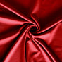 Dri-Fit Stretch Series Midweight Lycra Jersey Knit Fabric - Brick Red