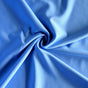 Dri-Fit Midweight Lycra Jersey Knit Fabric - Valor Blue