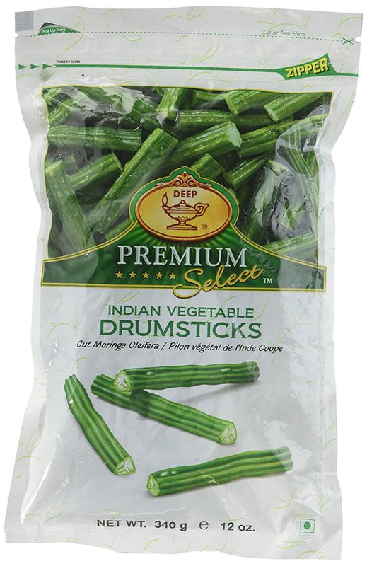 Deep Premium Drumsticks