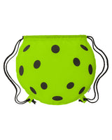 Pickleball Drawstring Cinch Up Bag