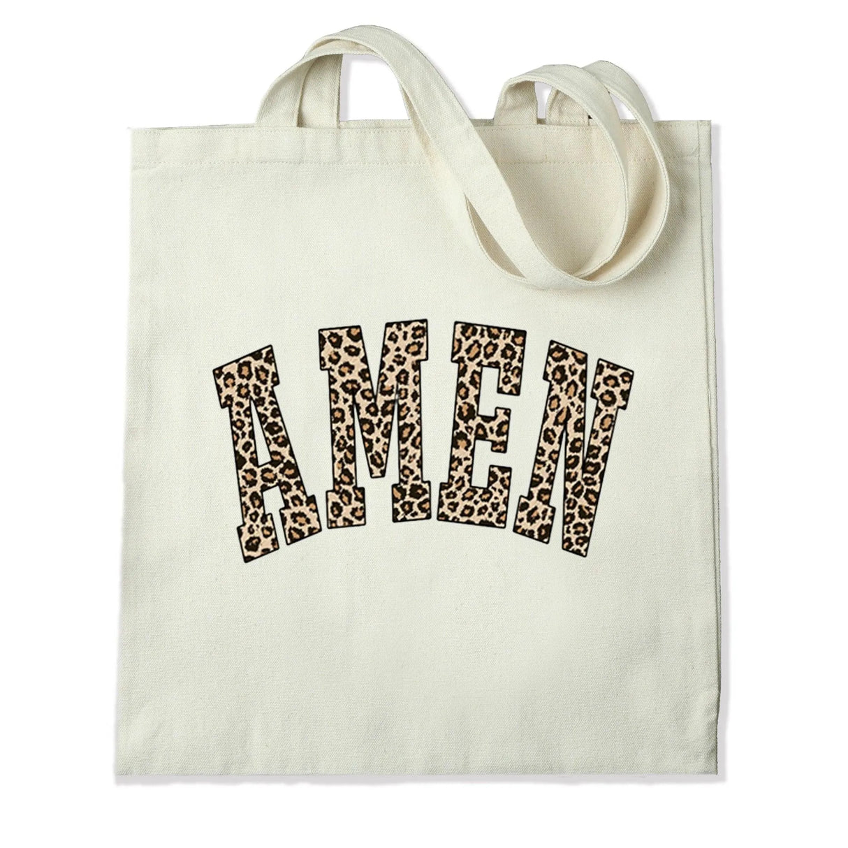 DTF Heat Transfer - Amen 04"