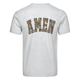 DTF Heat Transfer - Amen 04"