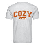 DTF Heat Transfer - Cozy Season 04"