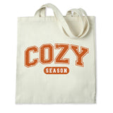 DTF Heat Transfer - Cozy Season 04"