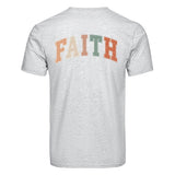 DTF Heat Transfer - Faith 04"