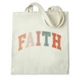DTF Heat Transfer - Faith 04"
