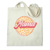 DTF Heat Transfer - Mama Round 04"