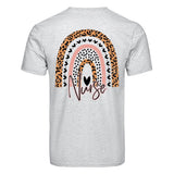 DTF Heat Transfer - Nurse Love - 10"