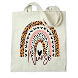 DTF Heat Transfer - Nurse Love - 10"