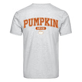 DTF Heat Transfer - Pumpkin Spice 04"