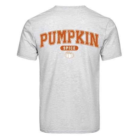 DTF Heat Transfer - Pumpkin Spice 04"