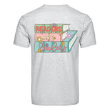 DTF Heat Transfer - Readers Are Leaders - 10"