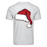 DTF Heat Transfer - Santa Hat 04"