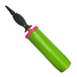 Balloon Hand Pump Lime Green