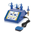 Balloon Inflator Dual Split-Second Sizer