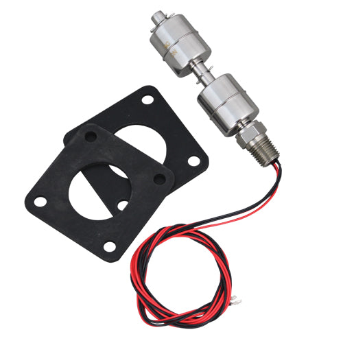 Dual Float Switch Assembly
