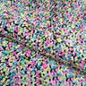 Stretch Velvet Sequin Fabric