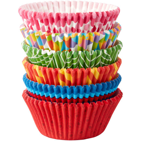 Wilton Seasonal Cupcake Liners, 150-Count