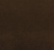 Duomo Brushed Brown Polyester Fabric - Brown, Brushed, 58/60" Width