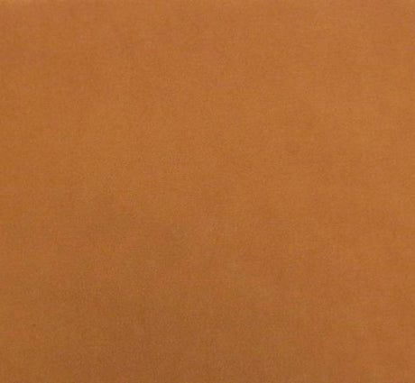 Duomo Brushed Camel Polyester Fabric - Brushed Camel, 58/60" Width