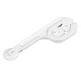 Wilton Fondant Cutter and Embosser Tool Set, 4-Piece