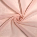 Solid Chiffon Polyester Fabric - Sheer, 58/60" Width