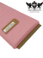 Dusty Rose Tutu Tulle Fabric - Dusty Rose Sheer Netting, 54" Width (5 Yards)