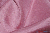 Shantung Satin Polyester Fabric - Reversible Satin Dupioni Silk, Multiple Colors, 58/60" Width (Yards, Bolts, Sample Swatches)