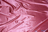 Silky Soft Medium Satin Polyester Fabric - Solid, 58/60" Width (70 Yard Bolt)