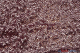 Gatsby Sequins Polyester Fabric - 6Mm Flat Sewn Sequins On Mesh, 52" Width, Multiple Colors (1 Yard)