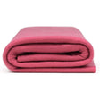 Dusty Rose Acrylic Felt Fabric - Dusty Rose, 72" Width, 1.6Mm Thick