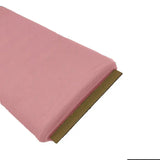 Solid Tulle Polyester Fabric - Sheer Solid, 54" Width (40 Yard)