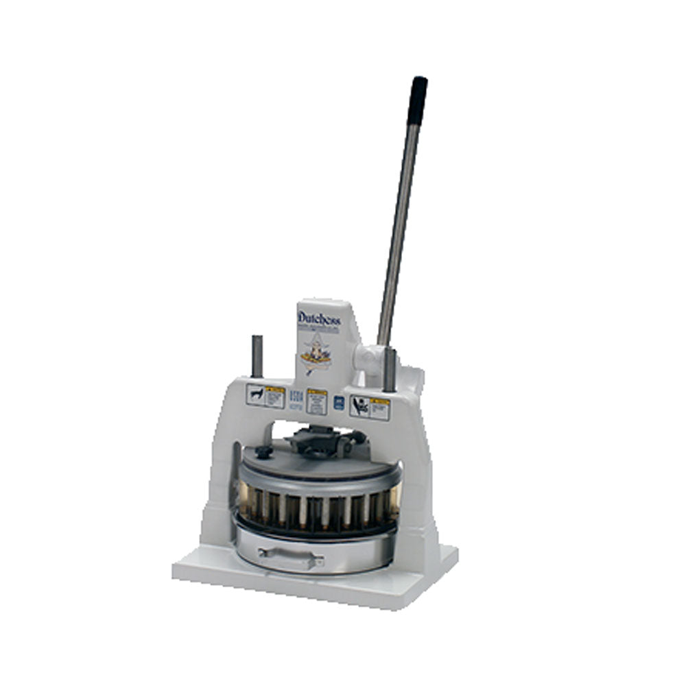 Dutchess BMIH-36 Manual Dough Divider